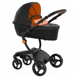 Коляска 2 в 1 Mima Xari Rebel Limited Edition (Мима Ксари Ребел Лимитед Эдишн)