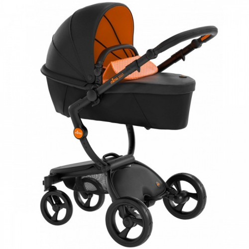 Коляска 2 в 1 Mima Xari Rebel Limited Edition (Мима Ксари Ребел Лимитед Эдишн)