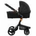 Коляска 2 в 1 Mima Xari Rebel Limited Edition (Мима Ксари Ребел Лимитед Эдишн)